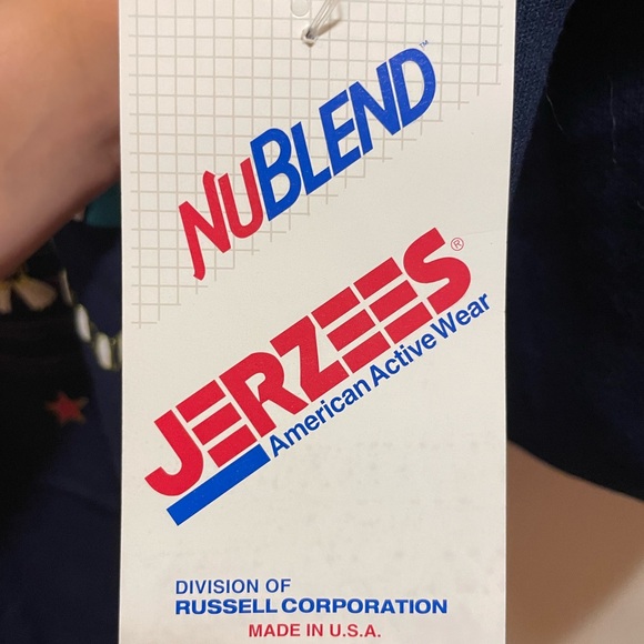 NWT VINTAGE Gopher Sports sweater - Picture 5 of 6